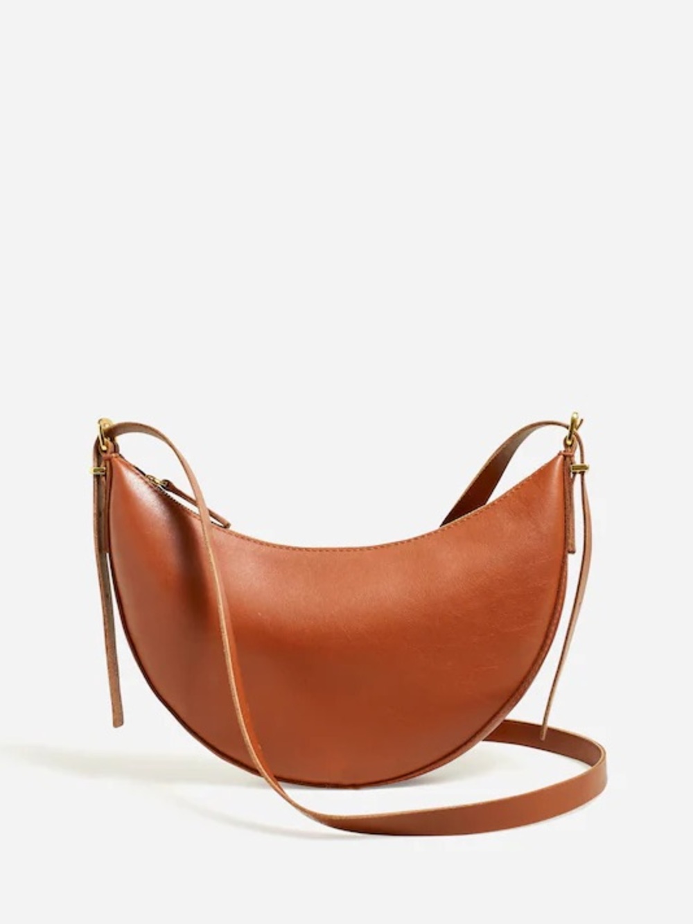 The Essential Convertible Top Handle Crossbody Mini Bag